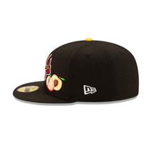 Load image into Gallery viewer, MLB Offset X Atlanta Braves Black
