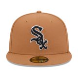 Load image into Gallery viewer, Chicago White Sox New Era Brown