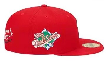 MLB Los Angeles Dodgers L&H