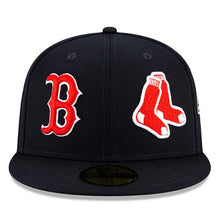 Load image into Gallery viewer, Boston Redsox Pride