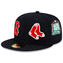 Load image into Gallery viewer, Boston Redsox Pride