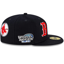 Load image into Gallery viewer, Boston Redsox Pride