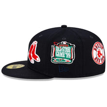 Load image into Gallery viewer, Boston Redsox Pride