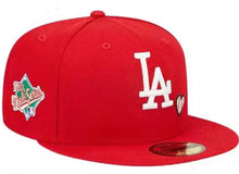 Load image into Gallery viewer, MLB Los Angeles Dodgers L&H