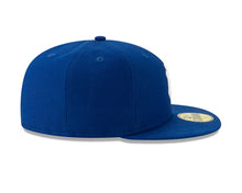 Load image into Gallery viewer, New York Yankees Light Royal Blue