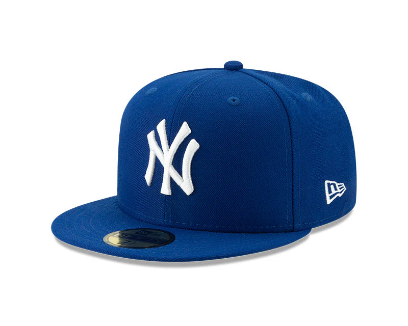 New York Yankees Light Royal Blue