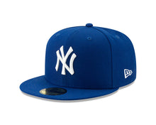 Load image into Gallery viewer, New York Yankees Light Royal Blue