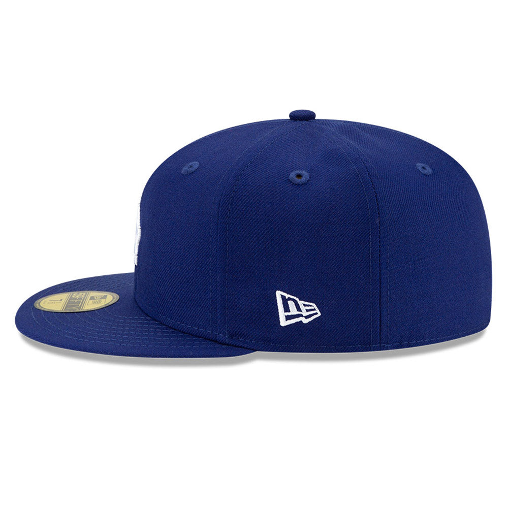 MLB LA Dodgers World Series Blue