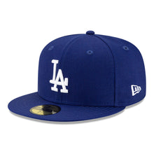 Load image into Gallery viewer, MLB LA Dodgers World Series Blue