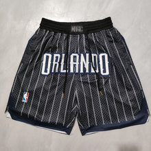 Load image into Gallery viewer, Orlando Basketball Shorts
