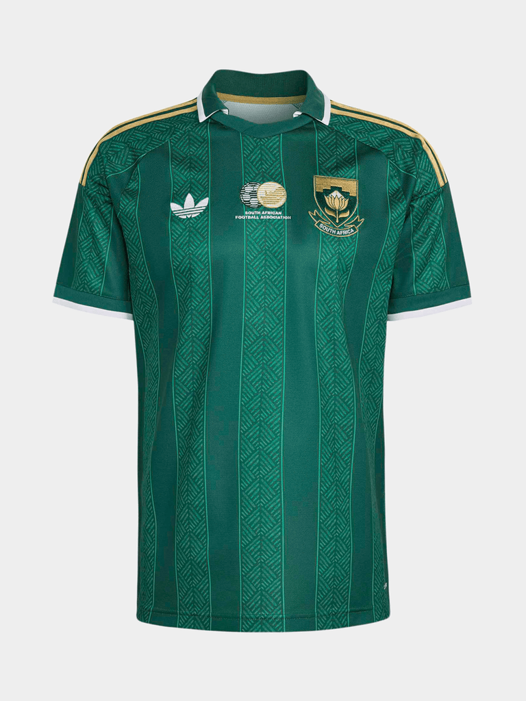 Bafana Bafana Away Kit