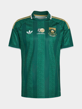 Load image into Gallery viewer, Bafana Bafana Away Kit