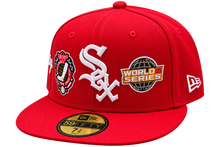 Load image into Gallery viewer, Chicago White Sox 2005 World Series 59FIFTY Fitted