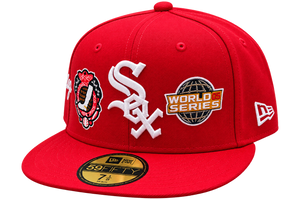 Chicago White Sox 2005 World Series 59FIFTY Fitted