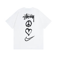 Load image into Gallery viewer, Nike x Stüssy Peace,Love,Swoosh