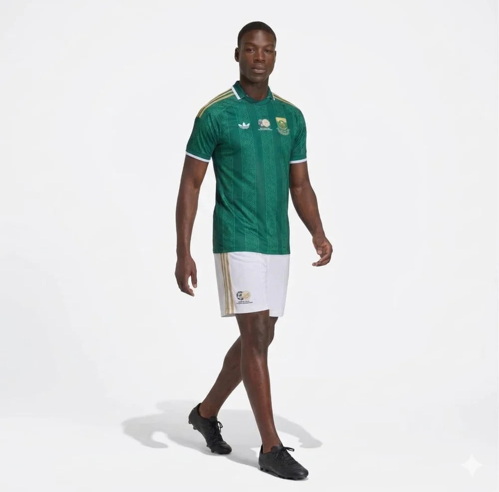 Bafana Bafana World Cup Jersey South Africa National Team Shirt bafana-bafana-world-cup-jersey-south-africa-national-team-shirt