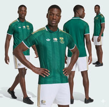 Load image into Gallery viewer, Bafana Bafana Away Kit
