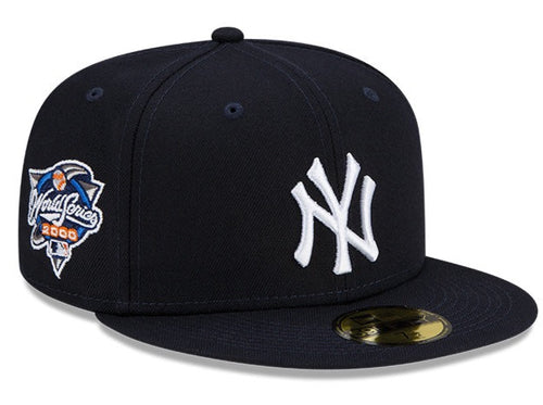 MLB New York Yankees World Series