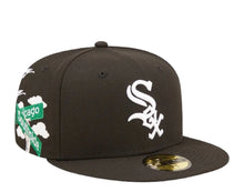Load image into Gallery viewer, MLB Chicago White Sox SOX SIDE-CITY ICON