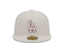 Load image into Gallery viewer, Los Angeles Dodgers New Era 2023 Mother’s Day On-Field 59FIFTY Fitted Hat