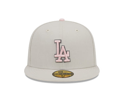 Los Angeles Dodgers New Era 2023 Mother’s Day On-Field 59FIFTY Fitted Hat