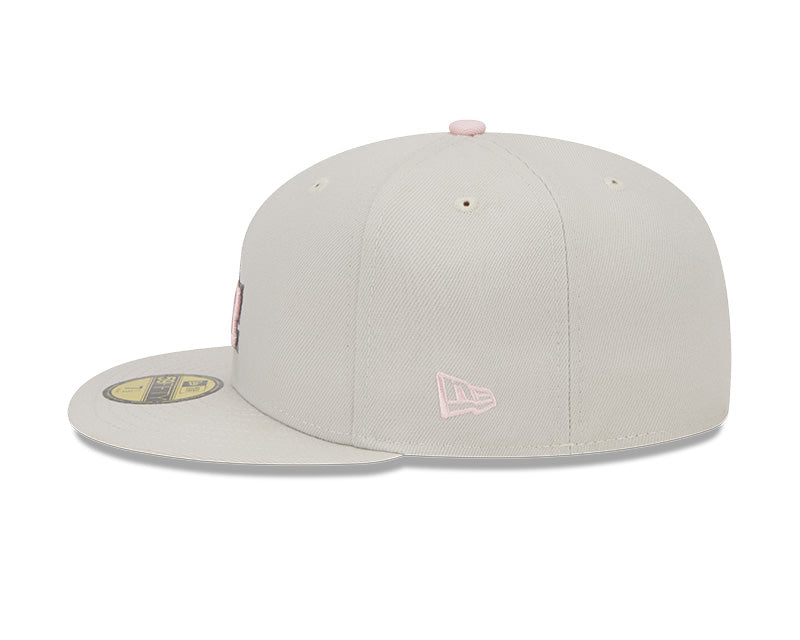 Los Angeles Dodgers New Era 2023 Mother’s Day On-Field 59FIFTY Fitted Hat