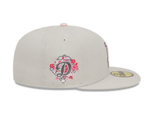 Load image into Gallery viewer, Los Angeles Dodgers New Era 2023 Mother’s Day On-Field 59FIFTY Fitted Hat