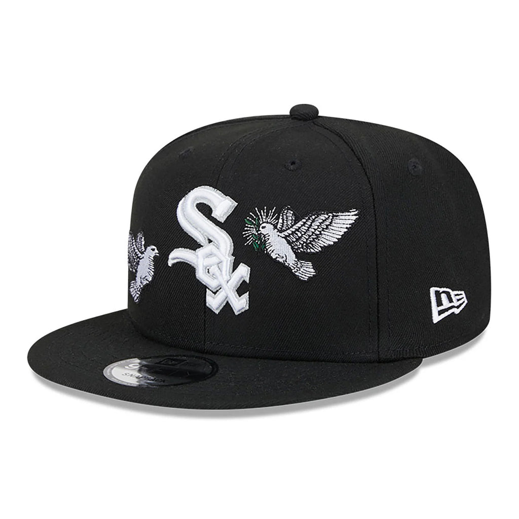 MLB Chicago White Sox PEACE