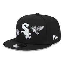 Load image into Gallery viewer, MLB Chicago White Sox PEACE