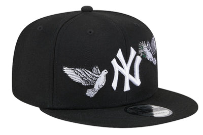 MLB New York Yankees Peace