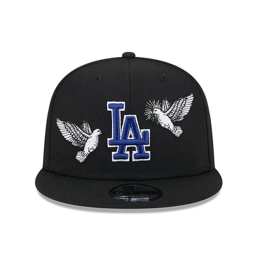 MLB Los Angeles Dodgers PEACE