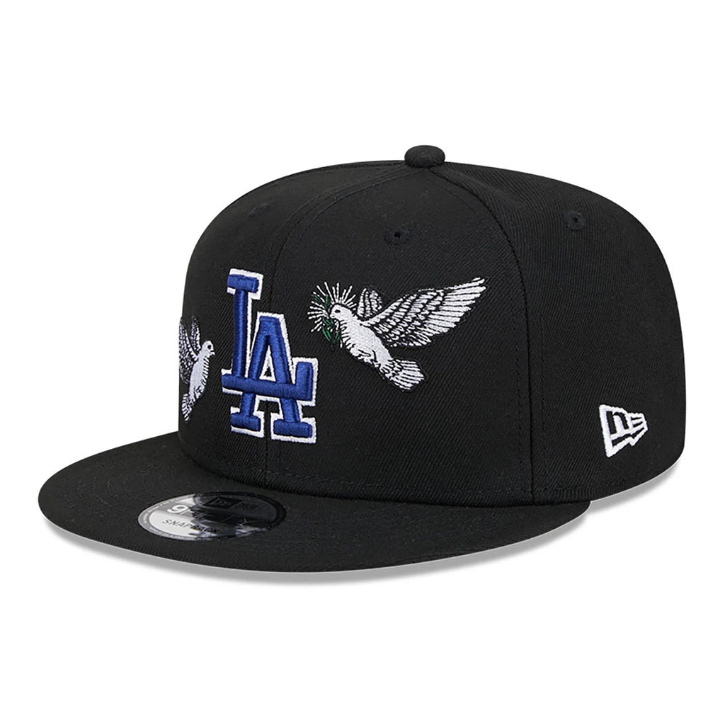 MLB Los Angeles Dodgers PEACE