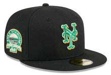 Load image into Gallery viewer, MLB New York Mets  Metallic Green Pop