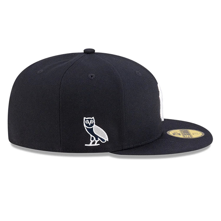 OVO x MLB 2024 New York Yankees