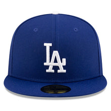 Load image into Gallery viewer, OVO x MLB 2024 Los Angeles Dodgers Dark Royal