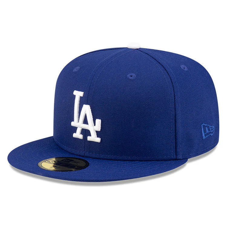 OVO x MLB 2024 Los Angeles Dodgers Dark Royal