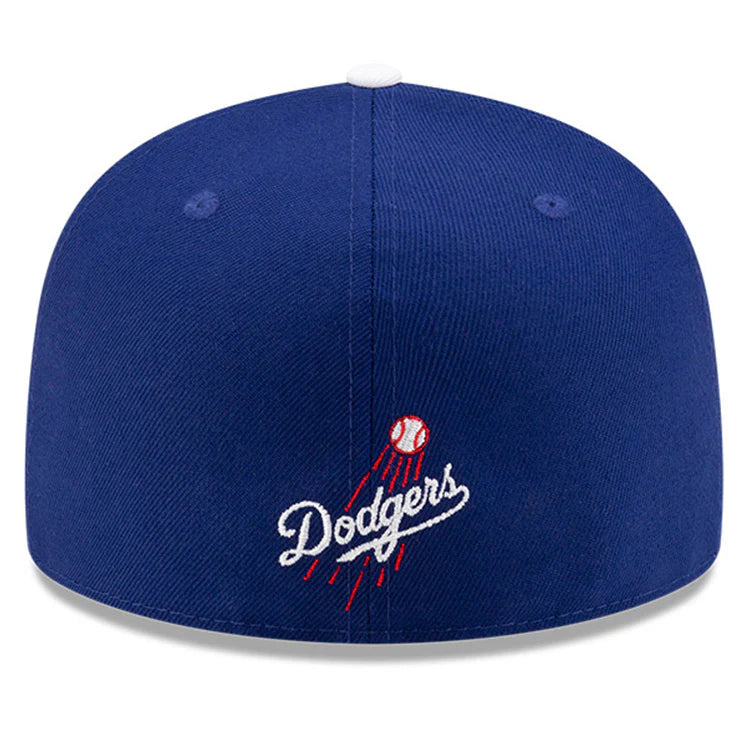 OVO x MLB 2024 Los Angeles Dodgers Dark Royal