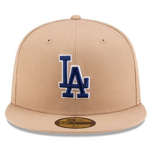 OVO x MLB 2024 Los Angeles Dodgers Camel