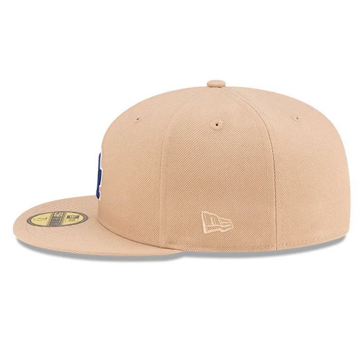 OVO x MLB 2024 Los Angeles Dodgers Camel