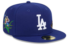 Load image into Gallery viewer, New Era FELT x Los Angeles Dodgers 59Fifty Cap
