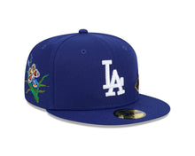 Load image into Gallery viewer, New Era FELT x Los Angeles Dodgers 59Fifty Cap