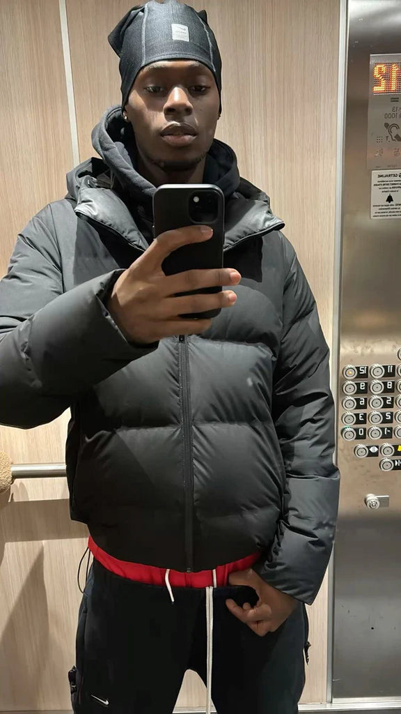 Nike ski mask