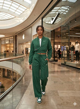 Load image into Gallery viewer, Nike Sportswear Trend Woven Tracksuit
