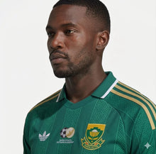 Load image into Gallery viewer, Bafana Bafana Away Kit