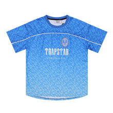 Load image into Gallery viewer, TRAPSTAR MONOGRAM FOOTBALL TEE