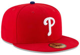 Philadelphia Phillies  Authentic Collection 59FIFTY