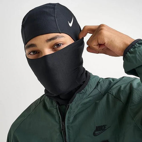 Nike ski mask