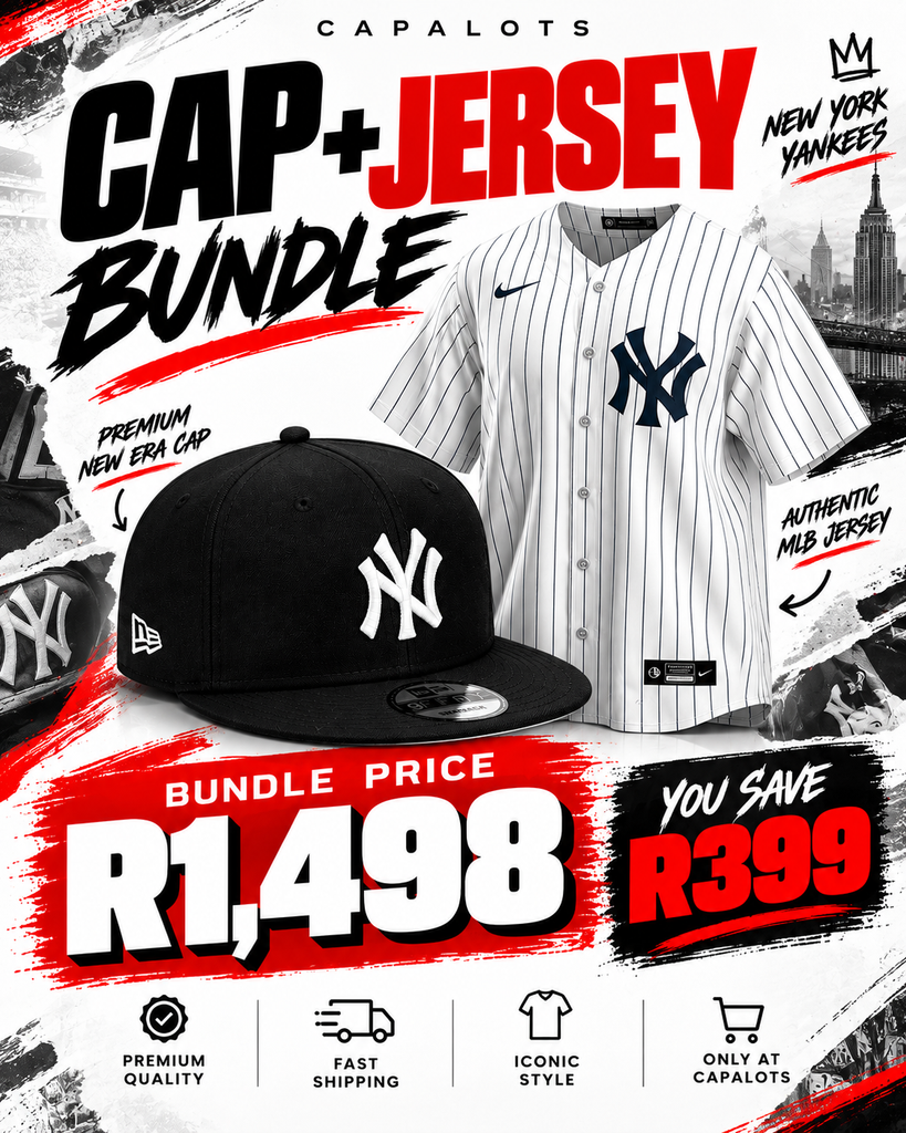 NEW YORK BUNDLE