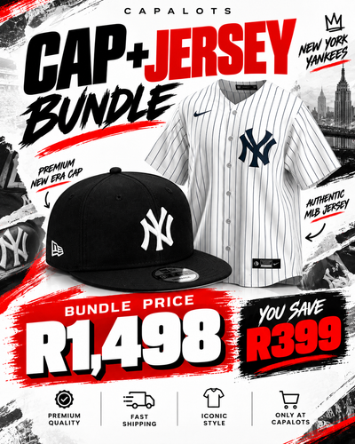 NEW YORK BUNDLE