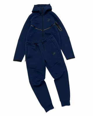 Nike Tech Fleece Tracksuit